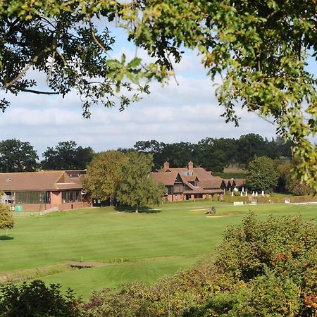 Barnham Broom Hotel, Golf & Spa Colton  Экстерьер фото