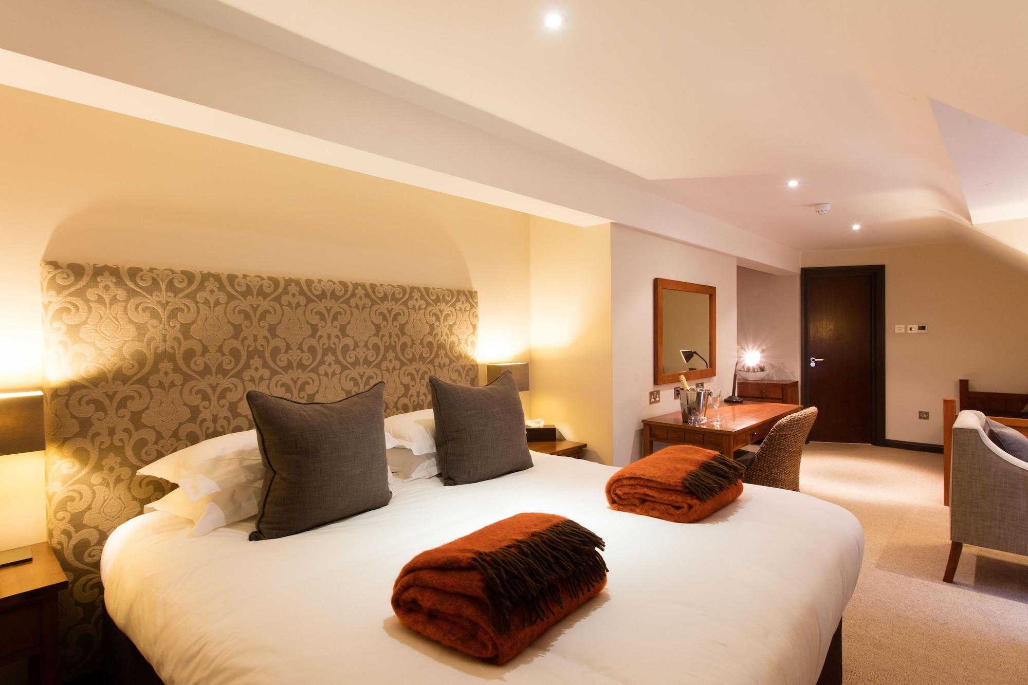 Barnham Broom Hotel, Golf & Spa Colton  Экстерьер фото