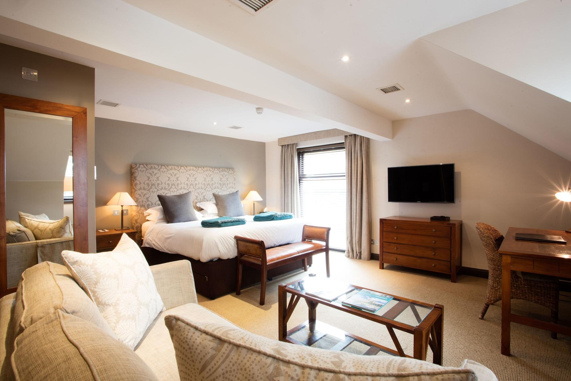 Barnham Broom Hotel, Golf & Spa Colton  Экстерьер фото
