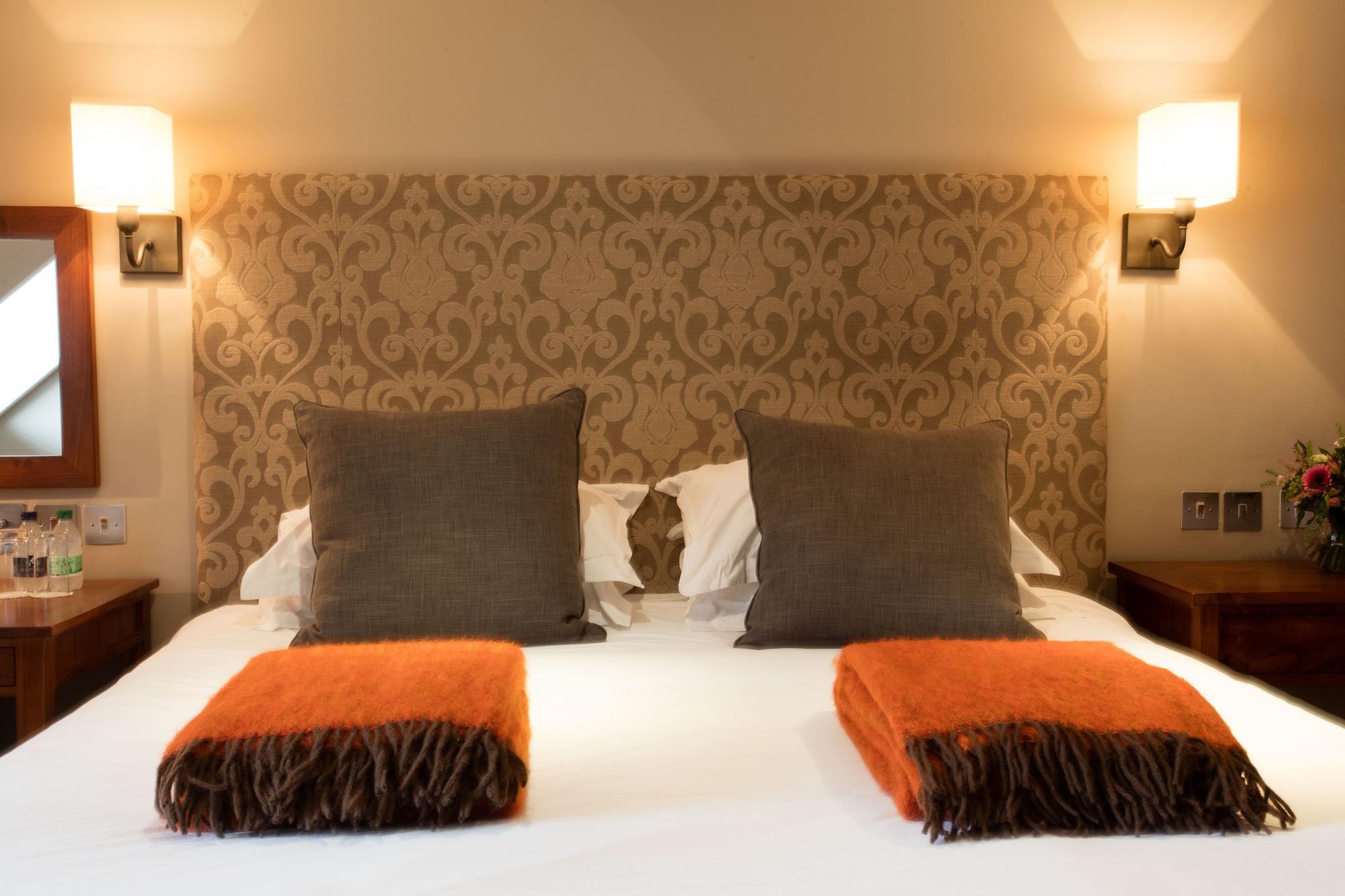 Barnham Broom Hotel, Golf & Spa Colton  Экстерьер фото