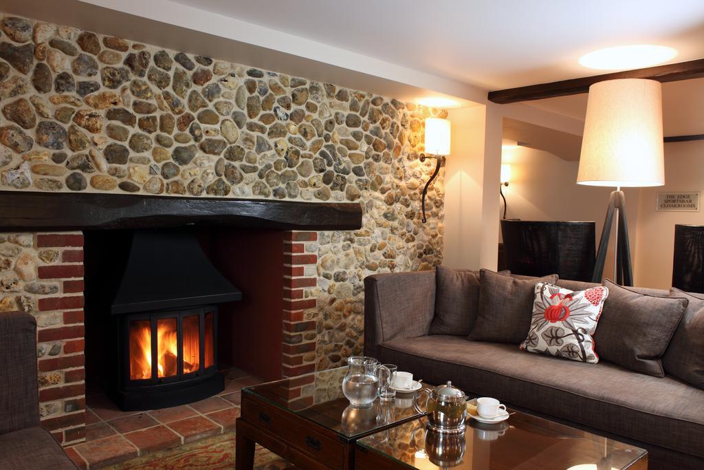 Barnham Broom Hotel, Golf & Spa Colton  Экстерьер фото