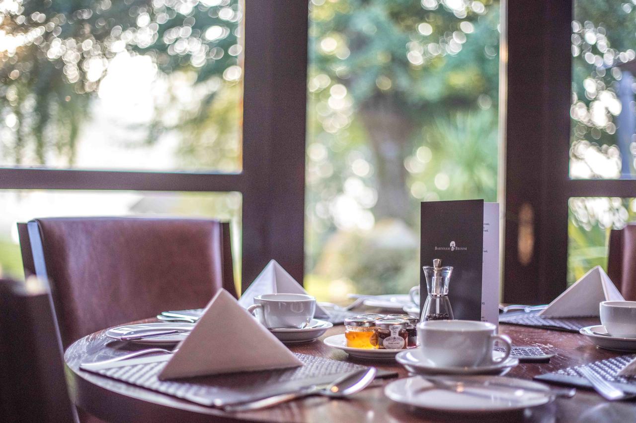 Barnham Broom Hotel, Golf & Spa Colton  Экстерьер фото