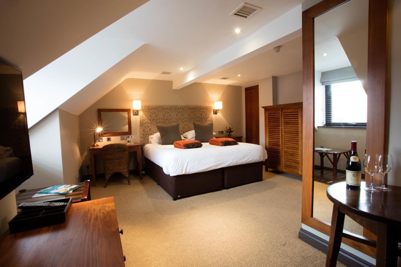 Barnham Broom Hotel, Golf & Spa Colton  Экстерьер фото