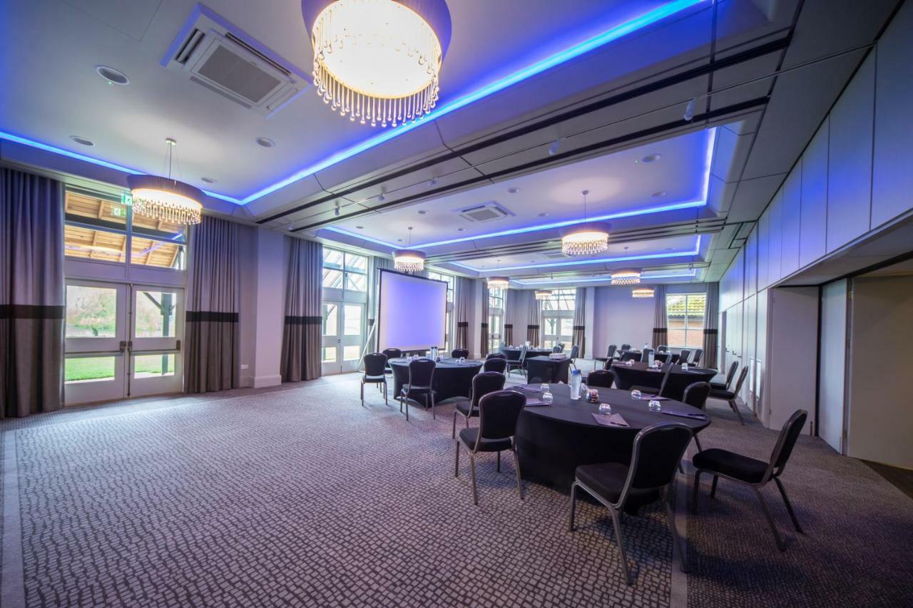 Barnham Broom Hotel, Golf & Spa Colton  Экстерьер фото