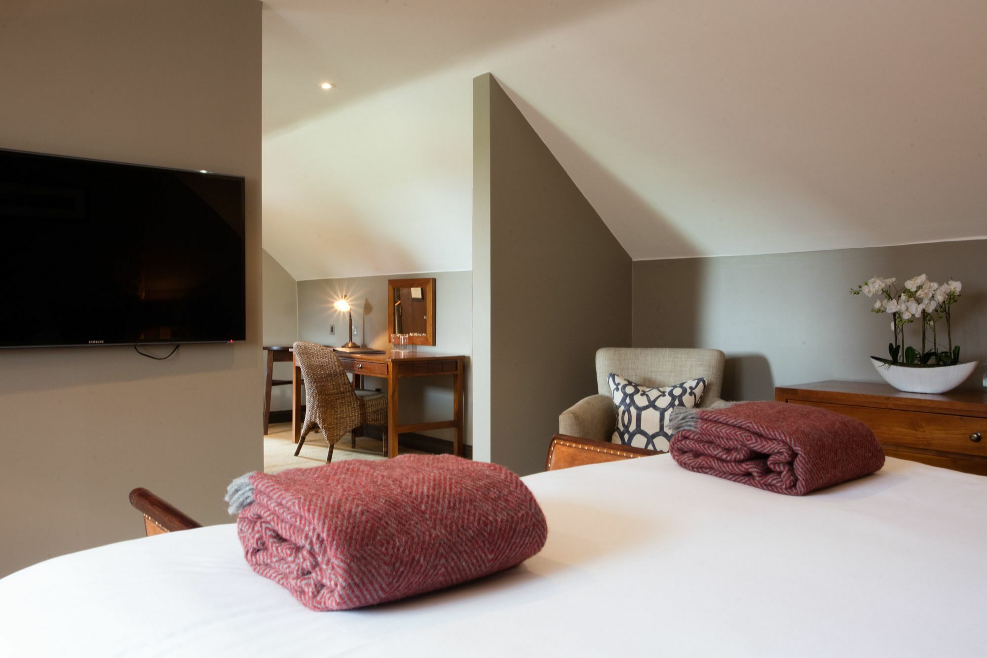 Barnham Broom Hotel, Golf & Spa Colton  Экстерьер фото