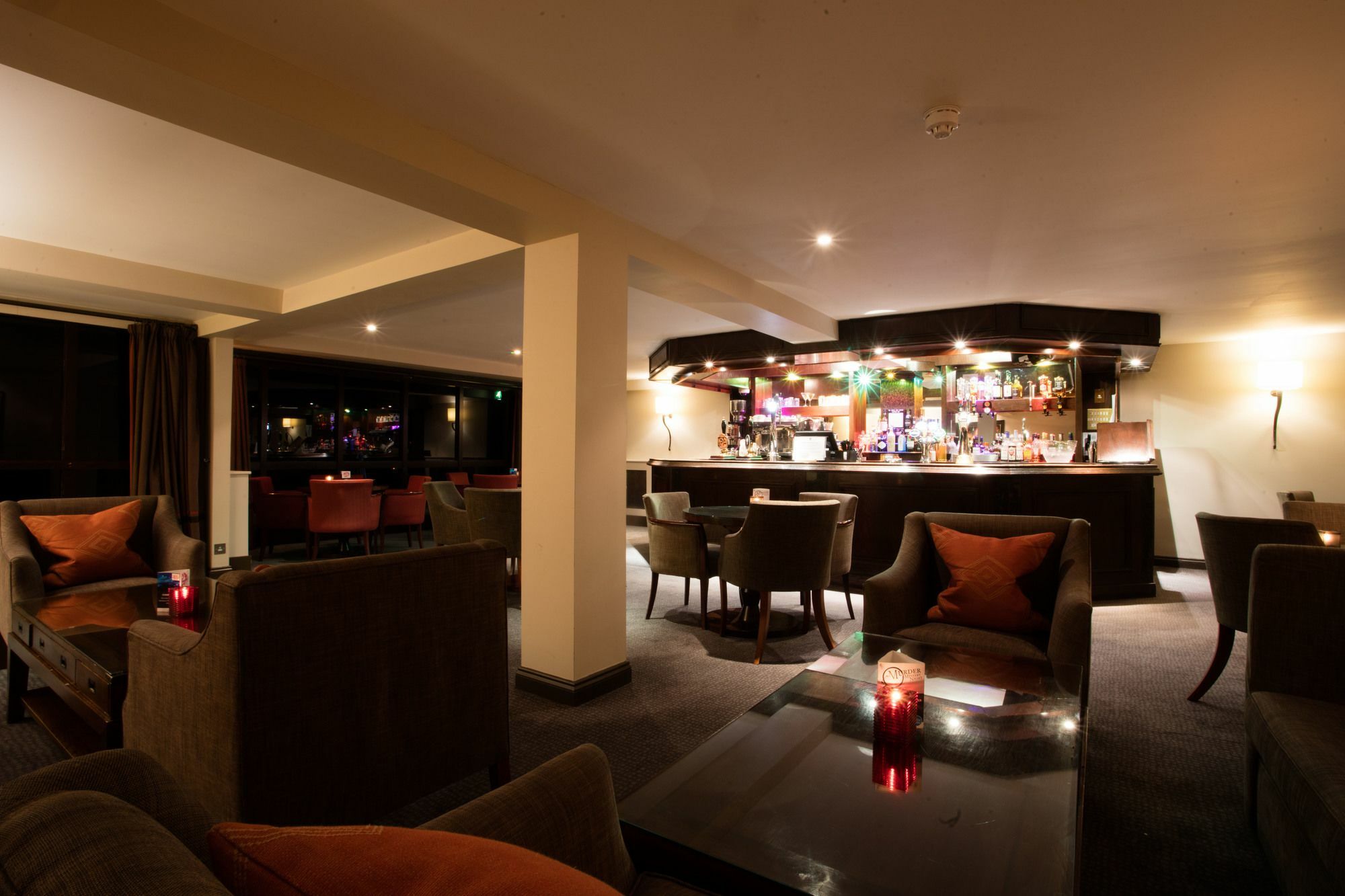 Barnham Broom Hotel, Golf & Spa Colton  Экстерьер фото