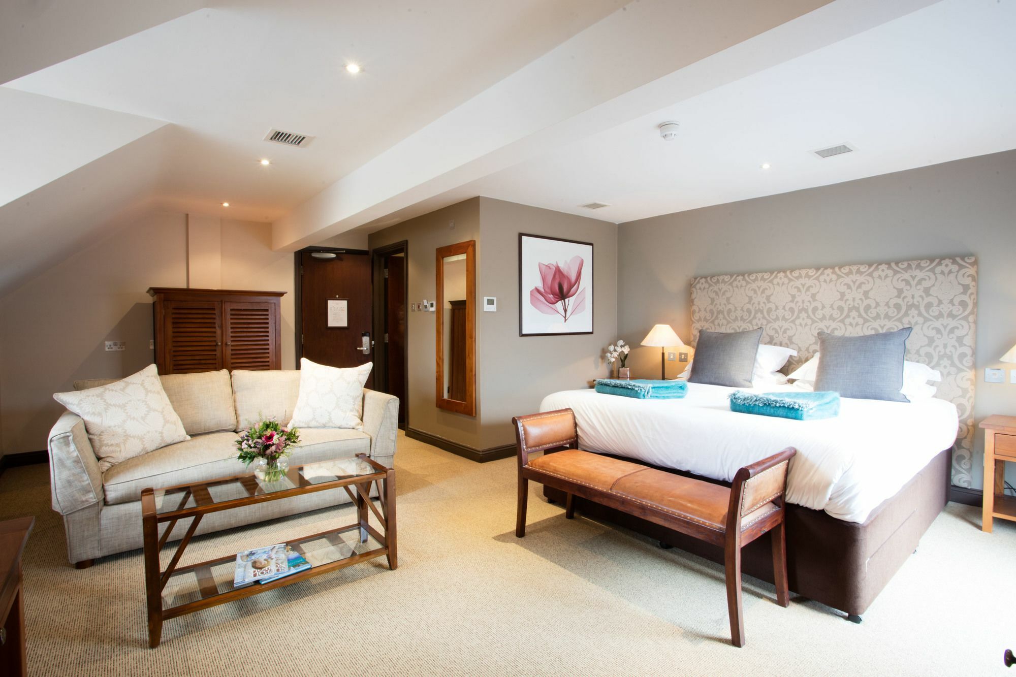 Barnham Broom Hotel, Golf & Spa Colton  Экстерьер фото