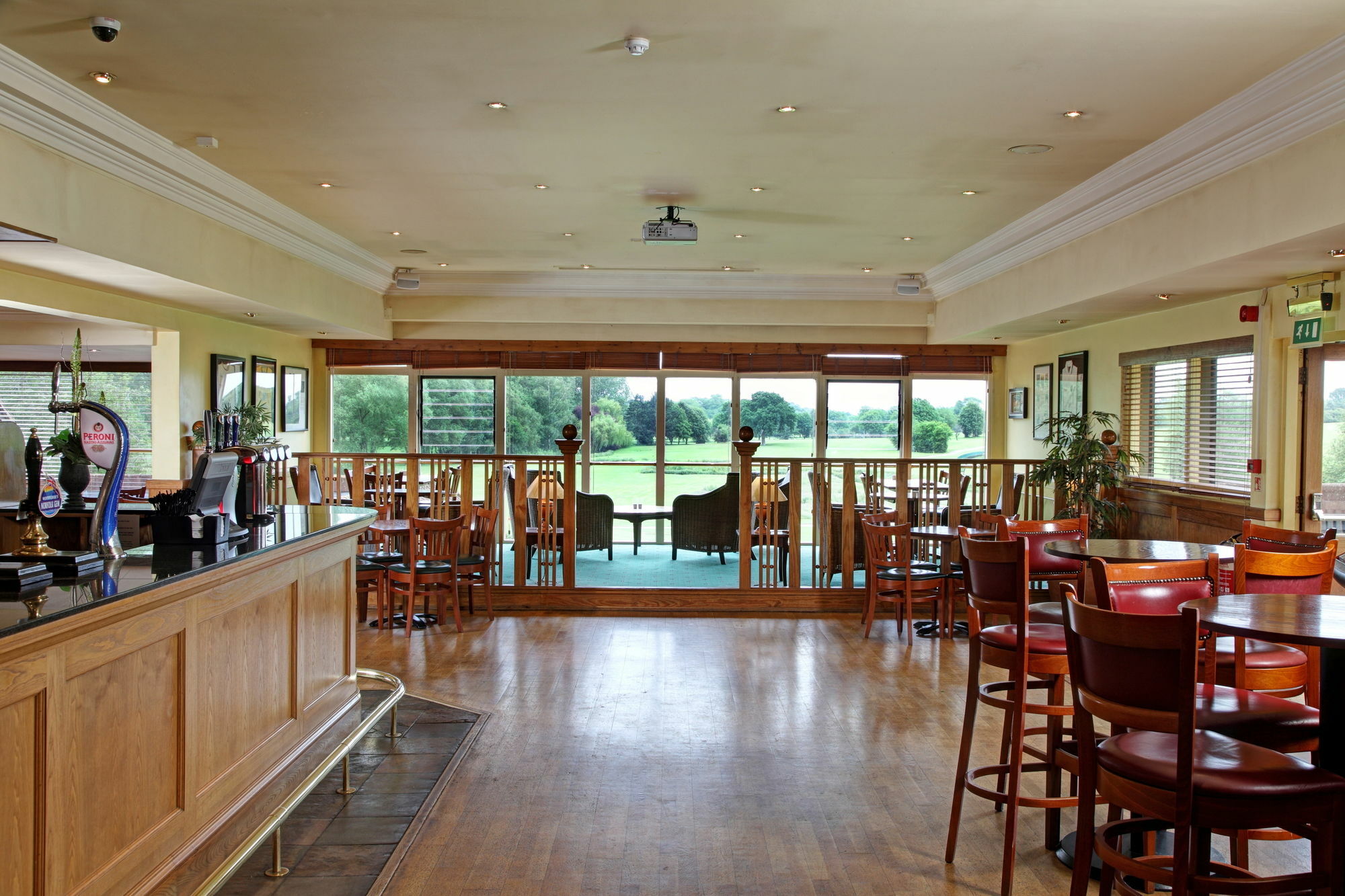Barnham Broom Hotel, Golf & Spa Colton  Экстерьер фото