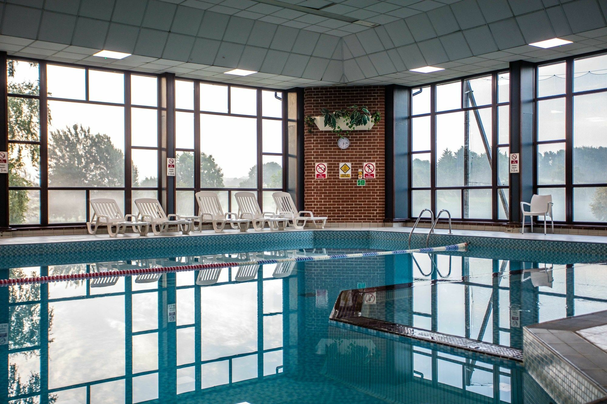 Barnham Broom Hotel, Golf & Spa Colton  Экстерьер фото