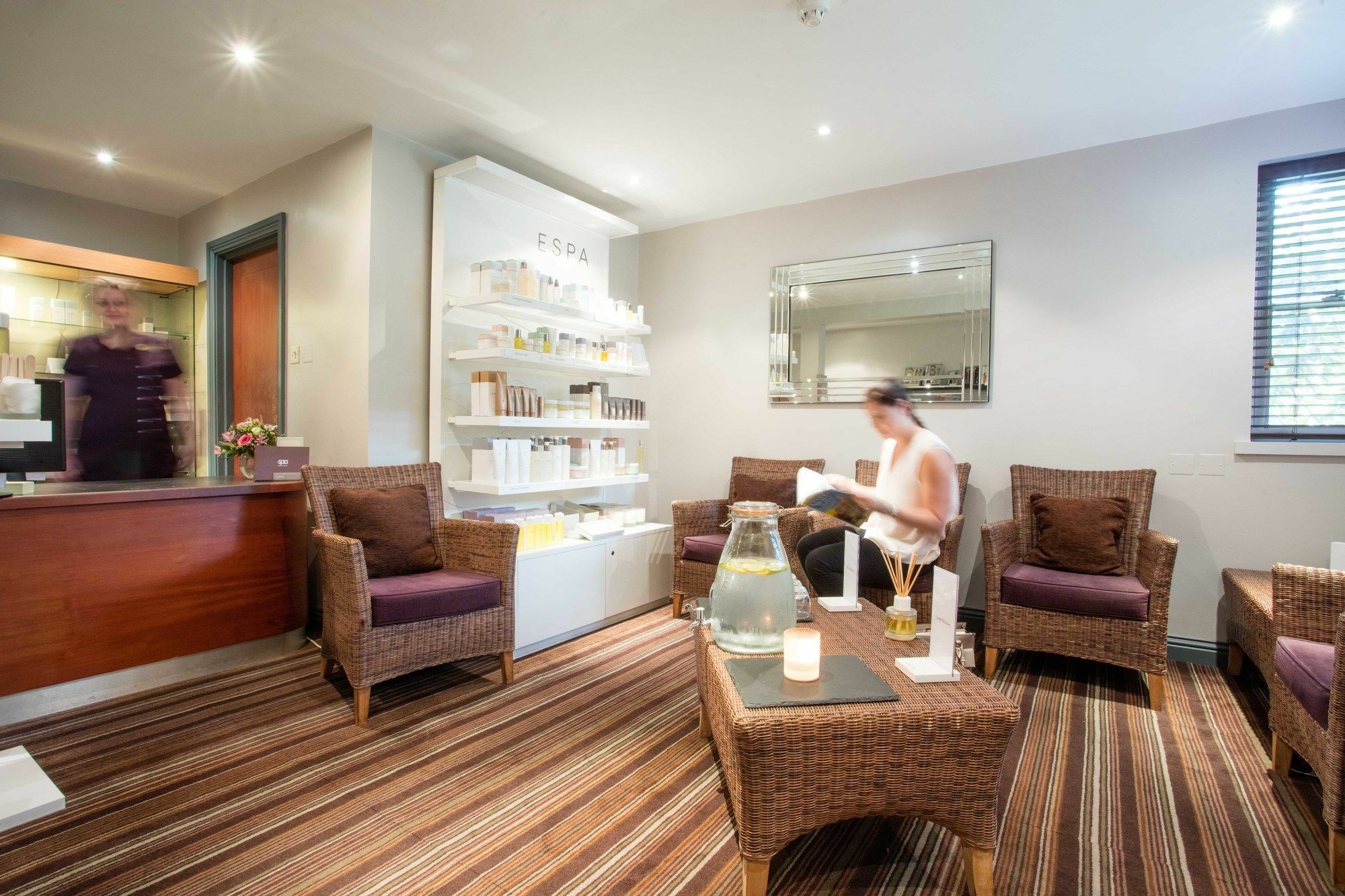 Barnham Broom Hotel, Golf & Spa Colton  Экстерьер фото