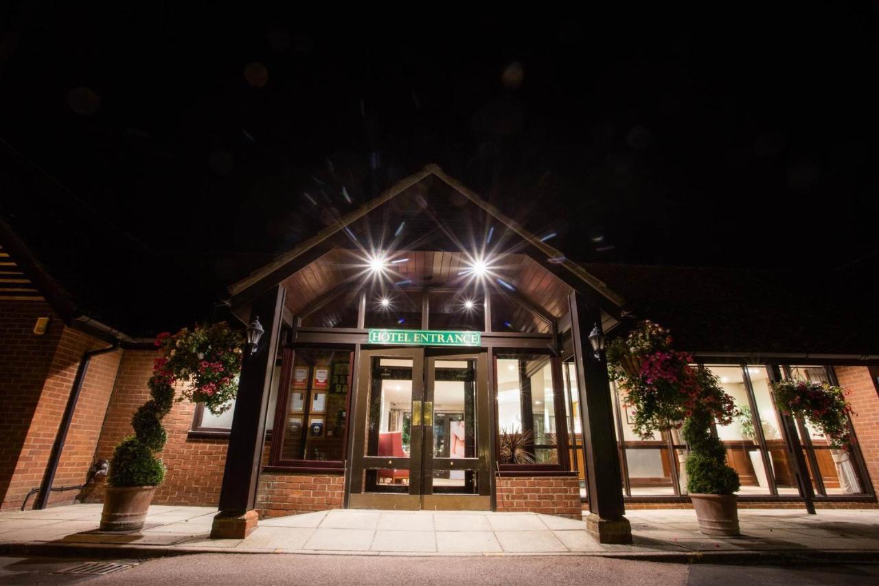 Barnham Broom Hotel, Golf & Spa Colton  Экстерьер фото